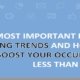 The Five Most Important Resident Marketing Trends