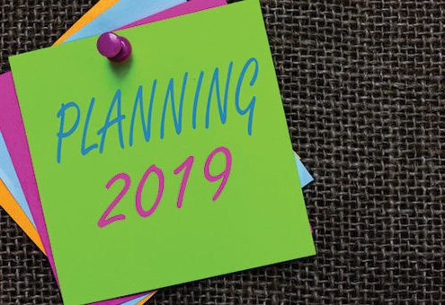 Senior Living Marketing Tips to Kick Start January 2019