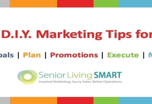 Top 5 DIY Marketing Tips for 2019