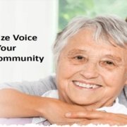 Utilizing Voice Technology in Senior Living Communities Webinar