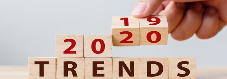Senior Living Marketing Trends to Watch in 2020
