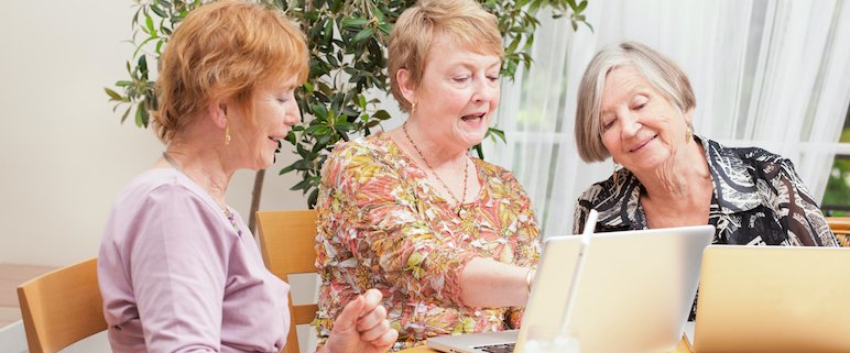 Evaluating Your Senior Living Website: Expert Tips