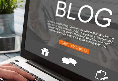 How to Write a Great Senior Living Blog Post