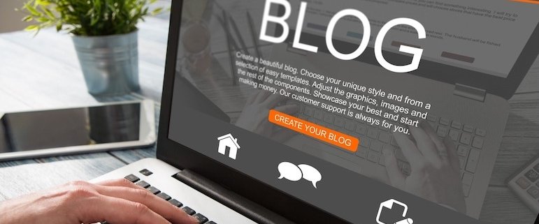 How to Write a Great Senior Living Blog Post