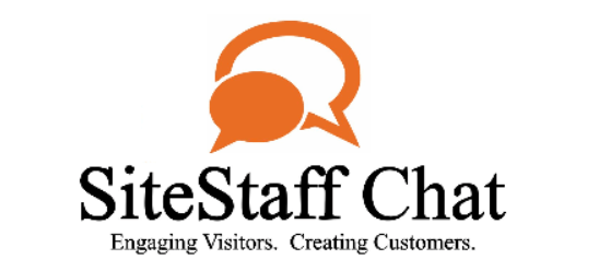 SiteStaff Chat – Live Chat