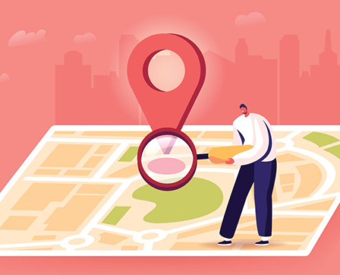 Content Marketing for Local SEO