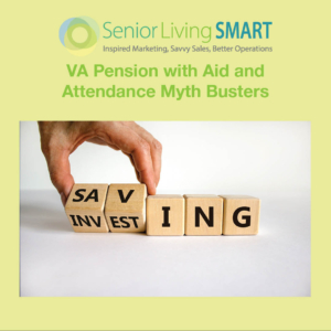 Cover image: VA pension with aid and attendance myth busters