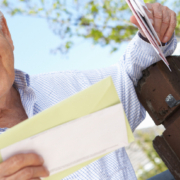 secret to better senior living direct mail