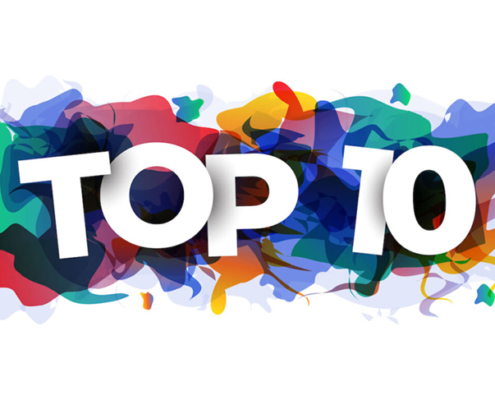 Top 10 Senior Living Blogs of 2020