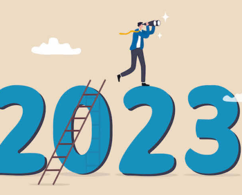 Marketing predictions for 2023