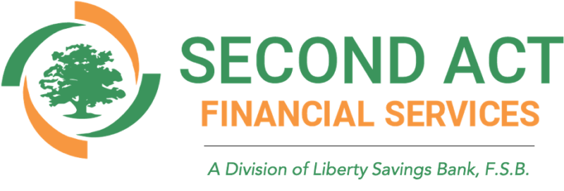 Second Act Financial