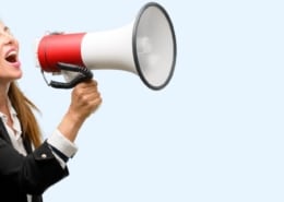 Photo of a female Female for the article Content Creation Best Practices: How to Nail Your Voice & Tone