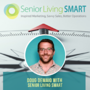 Doug DeMaio headshot