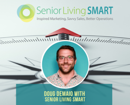 Doug DeMaio headshot