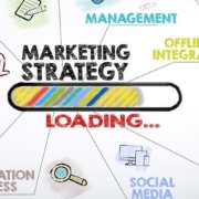 Photo supporting marketing strategy