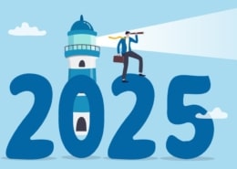 Senior Living Marketing Trends & Predictions for 2025