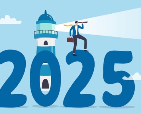 Senior Living Marketing Trends & Predictions for 2025