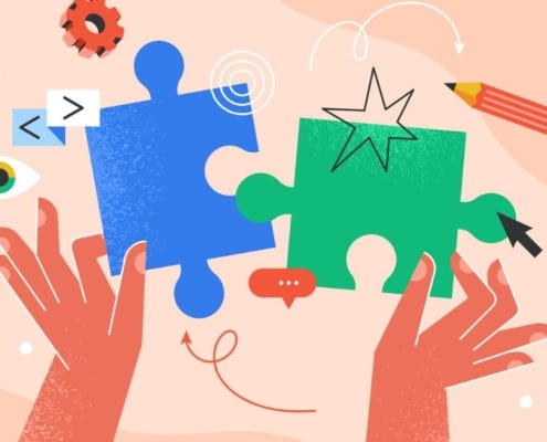 Marketing Strategy for Senior Living
