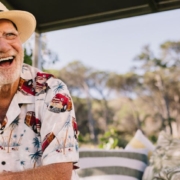Baby Boomer Marketing