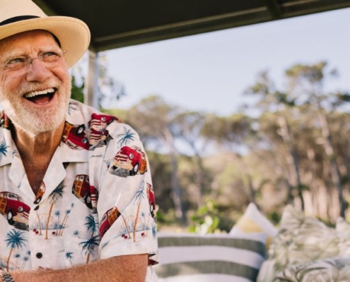 Baby Boomer Marketing