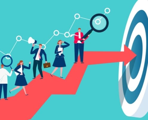 Best Practices for Building Brand Recognition as a Senior Living Provider