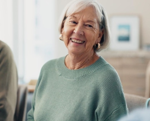 Senior Living Sales Tips for Better Re-Tours