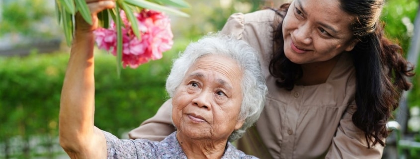 How to Talk about Memory Care