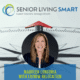Maureen Longoria with LivNow Relocation.