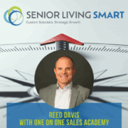 Reed Davis One On One Sales Academy