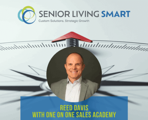 Reed Davis One On One Sales Academy