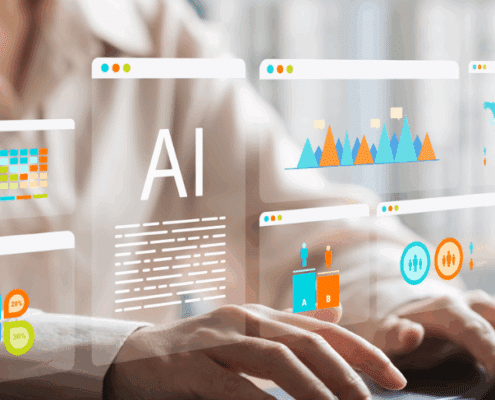 What Senior Living Marketers Need to Know About AI