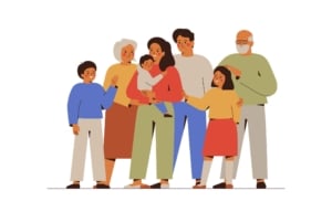 Marketing to Seniors and Adult Kids