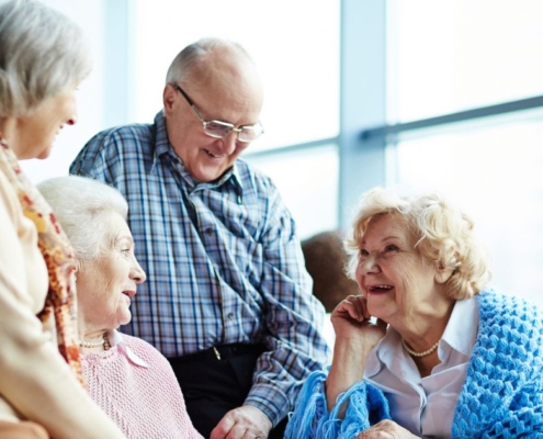 How to Manage Senior Living Occupancy Challenges in Q4