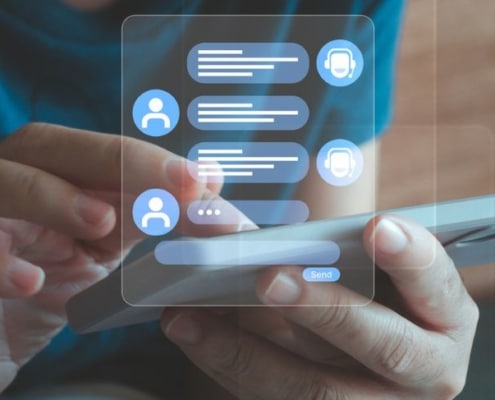 Should You Add a Chatbot to Your Senior Living Website