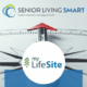 MyLifeSite Logo