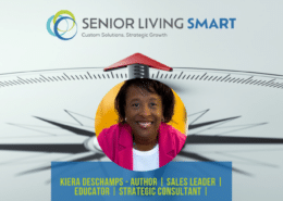 Headshot of Kiera DesChamps