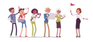 Marketing to Seniors and Adult Kids