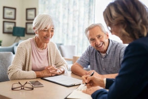 Senior Living Sales Tips