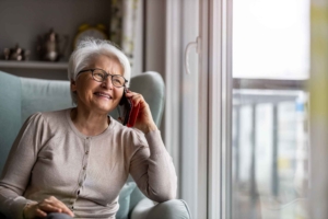 Senior Living Sales Tips