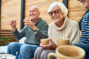 Senior Living Sales Tips