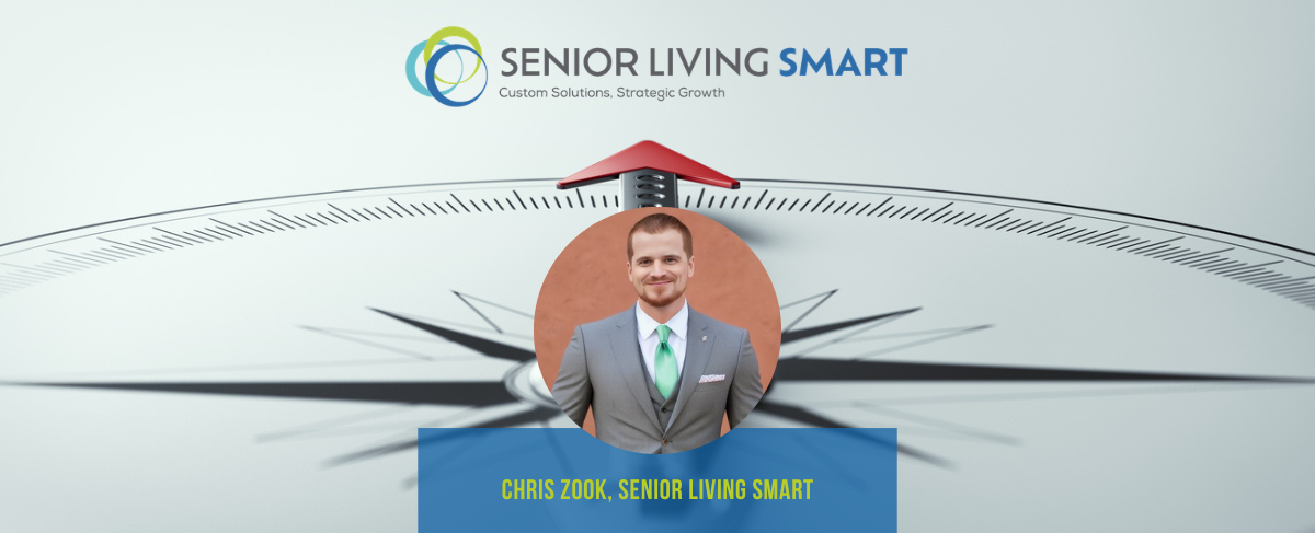 Chris Zook Headshot