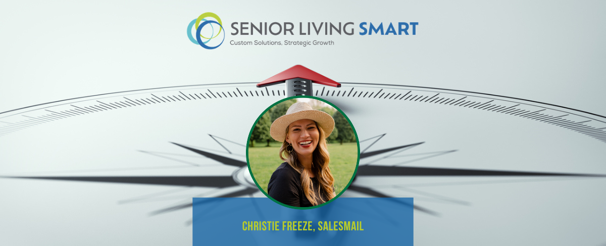 Headshot of Christie Freeze