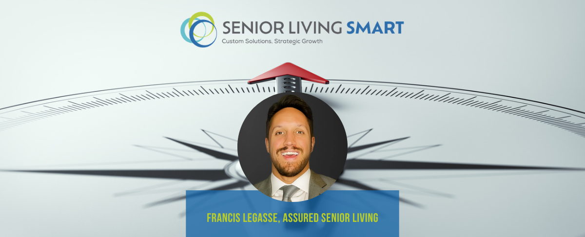 Headshot of Francis LeGasse
