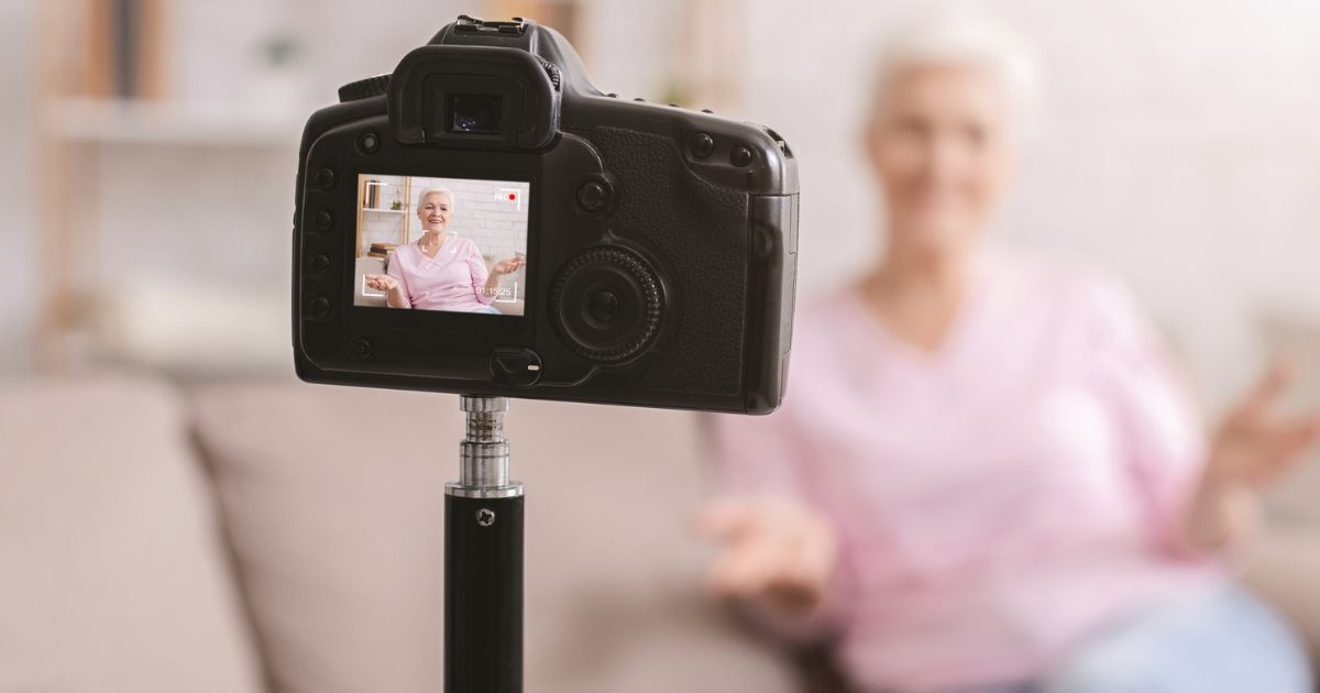 How Employee-Generated Content Can Boost Your Senior Living Marketing