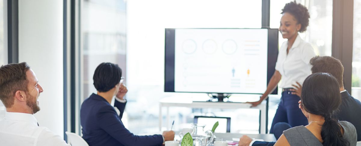 How to Show the C-Suite That Your Digital Marketing Efforts Work