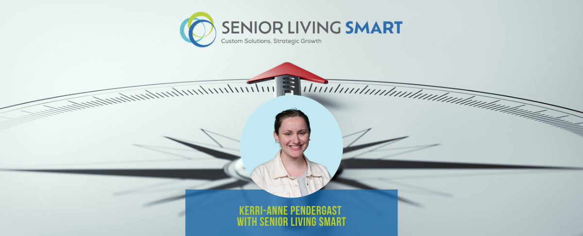 Headshot of Kerri-Anne Pendergast