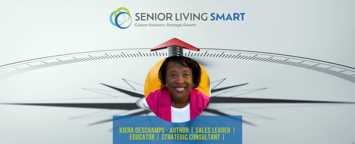 Headshot of Kiera DesChamps