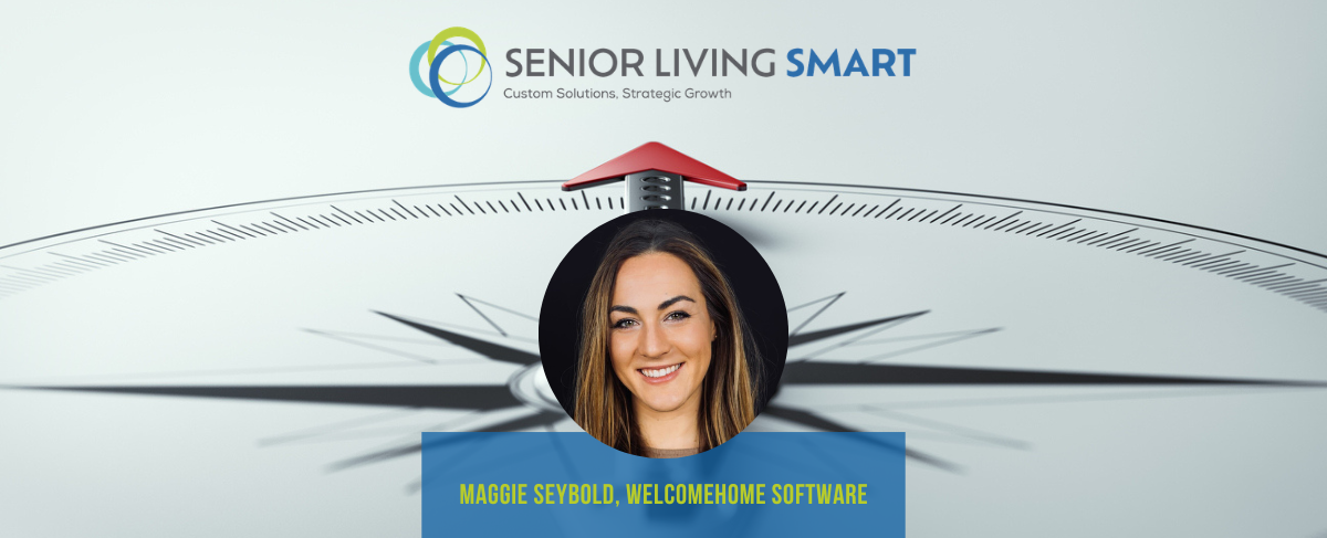 Headshot of Maggie Seybold