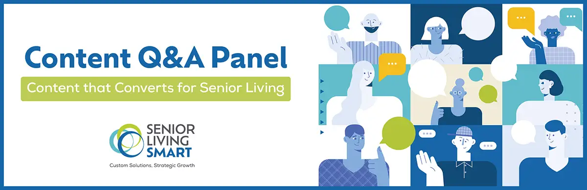 Photo of a cover for webinar