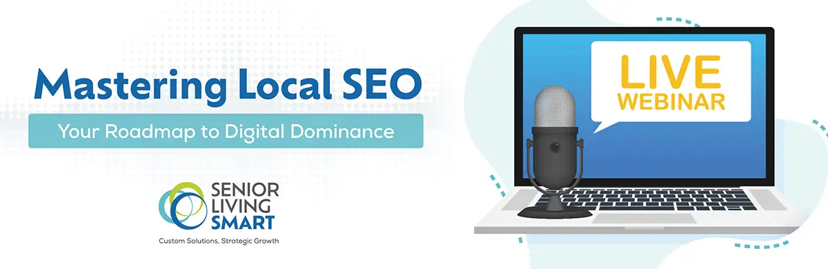 Photo of a cover for webinar